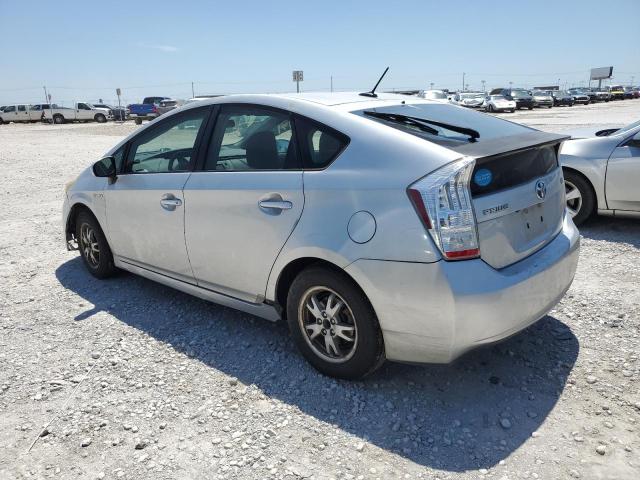 Photo 2 from auction – 2010 TOYOTA PRIUS with VIN JTDKN3DU2A0238555