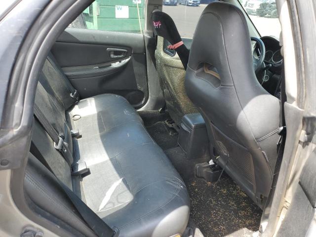 Photo 10 from auction – 2007 SUBARU IMPREZA WR with VIN JF1GD77627L501752
