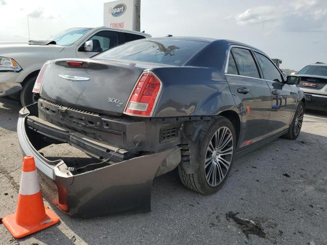 Photo 3 from auction – 2014 CHRYSLER 300 S with VIN 2C3CCABG8EH182994