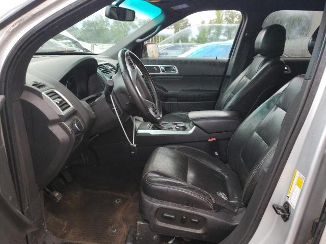 Photo 7 from auction – 2013 FORD EXPLORER S with VIN 1FM5K8GTXDGB29614