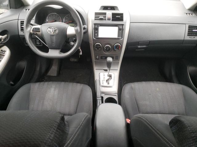 Photo 8 from auction – 2013 TOYOTA COROLLA BA with VIN 2T1BU4EE7DC123234