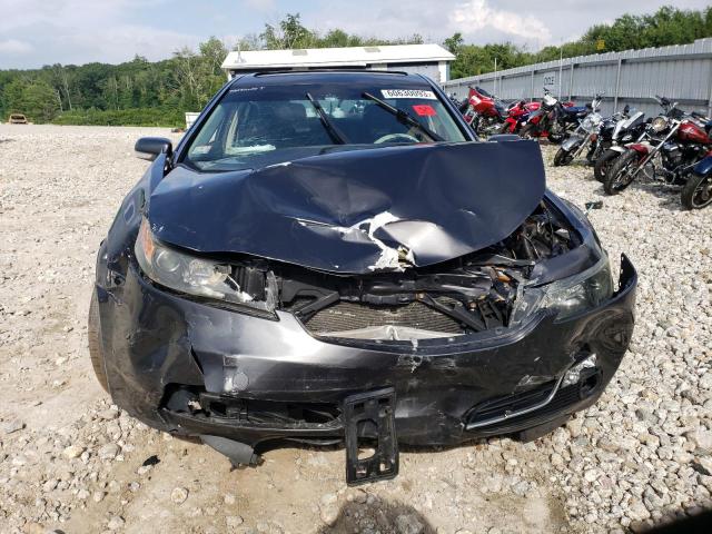 Zdjęcie 5 z aukcji – 2012 ACURA TL z VIN 19UUA9F29CA006732