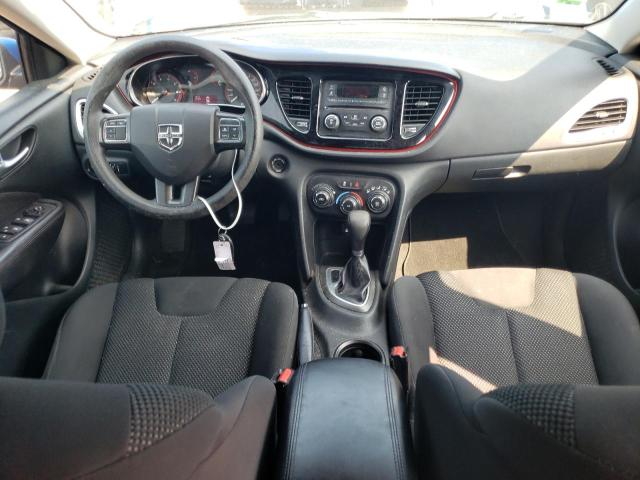 Photo 8 from auction – 2015 DODGE DART SE with VIN 1C3CDFAA6FD435851