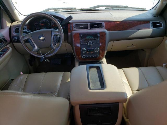 Photo 8 from auction – 2009 CHEVROLET SILVERADO with VIN 1GCEK39J89Z175246