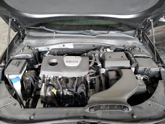 Photo 11 from auction – 2019 KIA OPTIMA EX with VIN 5XXGU4L15KG293443