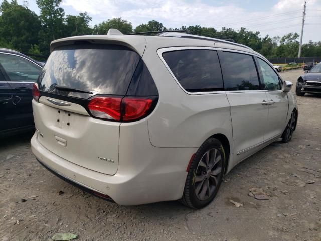 Photo 3 from auction – 2017 CHRYSLER PACIFICA L with VIN 2C4RC1GG9HR764969