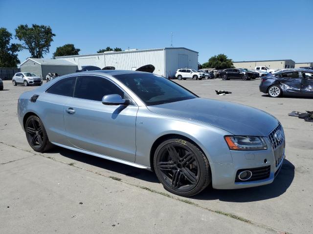 Photo 4 from auction – 2011 AUDI S5 QUATTRO with VIN WAUCVAFR7BA024803