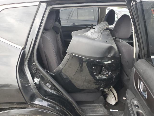 Photo 10 from auction – 2016 NISSAN ROGUE S with VIN JN8AT2MV2GW150491