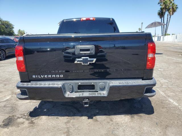 Photo 6 from auction – 2017 CHEVROLET SILVERADO with VIN 1GCRCPEC2HZ188828