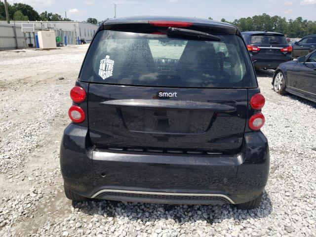 Photo 6 from auction – 2013 SMART FORTWO PUR with VIN WMEEJ3BA5DK681665