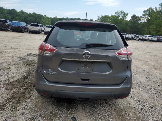 Photo 6 from auction – 2015 NISSAN ROGUE S with VIN KNMAT2MT5FP513594