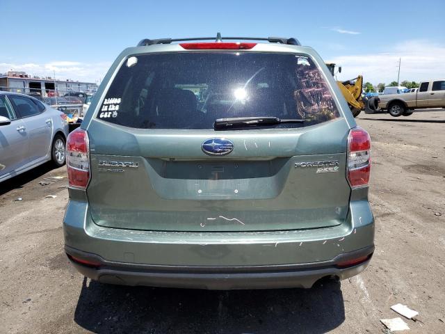 Photo 6 from auction – 2016 SUBARU FORESTER 2 with VIN JF2SJADCXGH411581