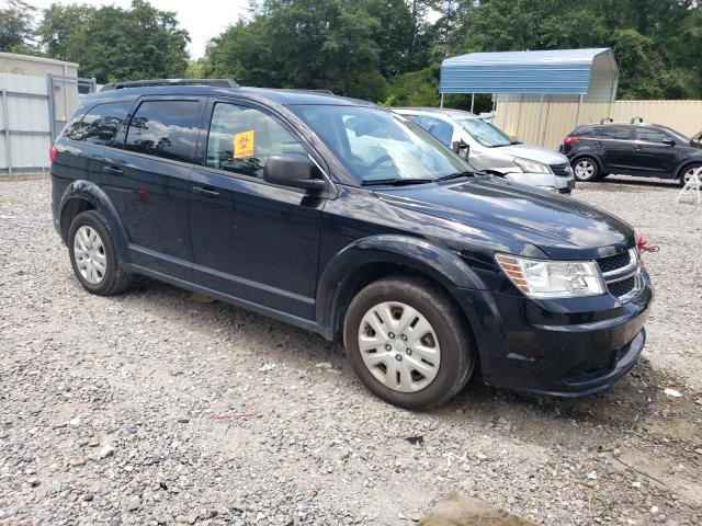 Photo 4 from auction – 2018 DODGE JOURNEY SE with VIN 3C4PDCAB7JT416541