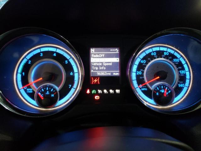 Photo 9 from auction – 2015 CHRYSLER TOWN & COU with VIN 2C4RC1CGXFR697155