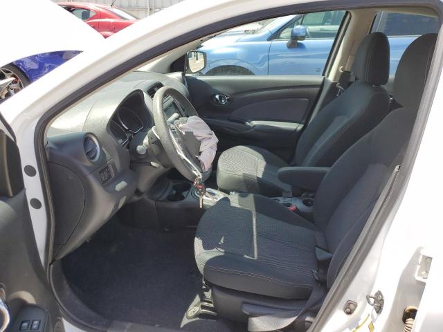 Photo 7 from auction – 2015 NISSAN VERSA S with VIN 3N1CN7AP0FL830513