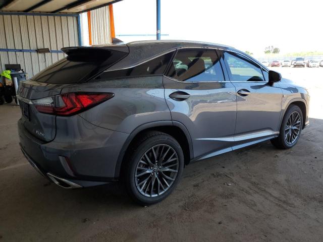 Photo 3 from auction – 2016 LEXUS RX350 with VIN 2T2BZMCA9GC011181