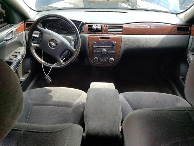 Photo 8 from auction – 2011 CHEVROLET IMPALA LT with VIN 2G1WB5EK2B1250254