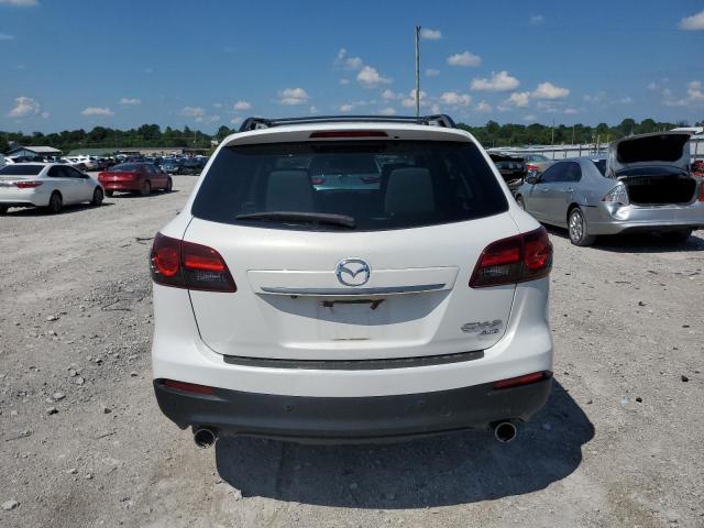 Photo 6 from auction – 2015 MAZDA CX-9 GRAND with VIN JM3TB3DA4F0453114