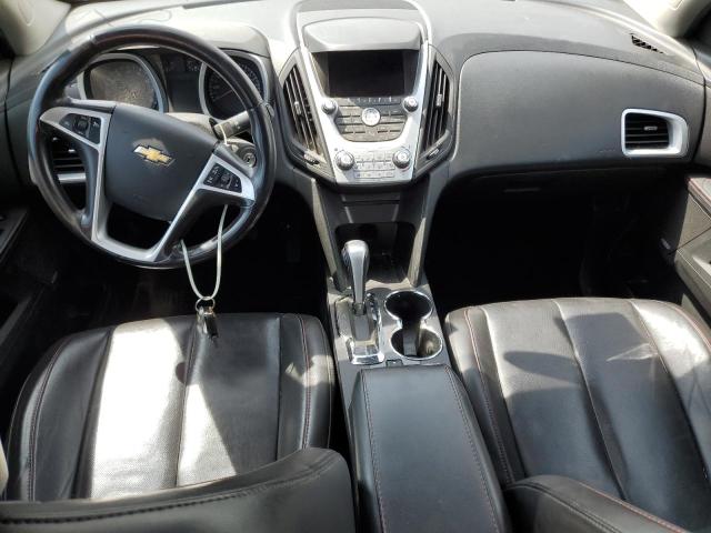 Photo 8 from auction – 2011 CHEVROLET EQUINOX LT with VIN 2CNFLGE55B6327353