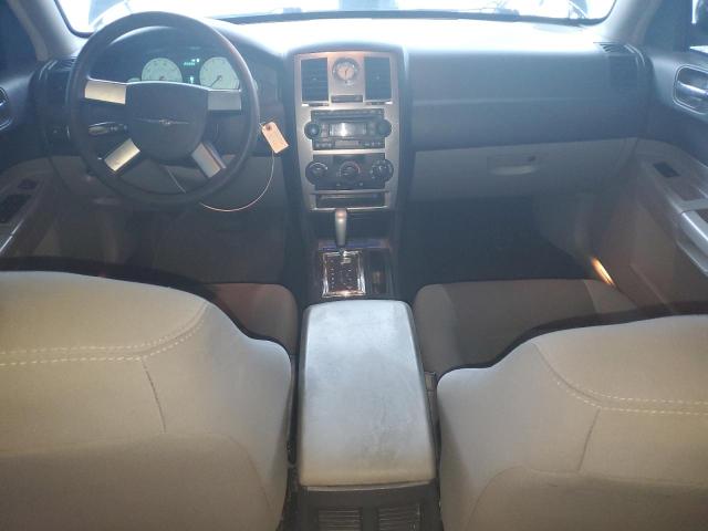 Снимка 8 от търг – 2006 CHRYSLER 300 с VIN 2C3LA43RX6H514572