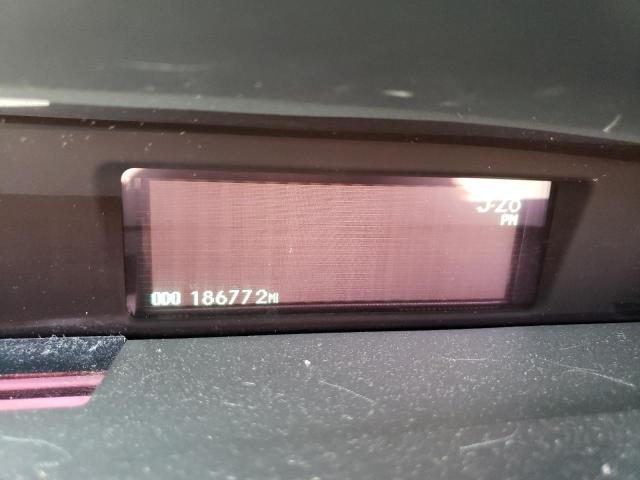 Photo 9 from auction – 2010 TOYOTA PRIUS with VIN JTDKN3DU3A0148475