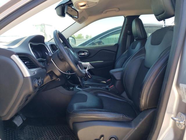 Photo 7 from auction – 2018 JEEP CHEROKEE L with VIN 1C4PJMLX7JD530908