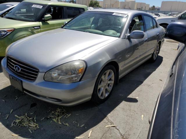 Zdjęcie 1 z aukcji – 2002 INFINITI Q45 z VIN JNKBF01A02M004090