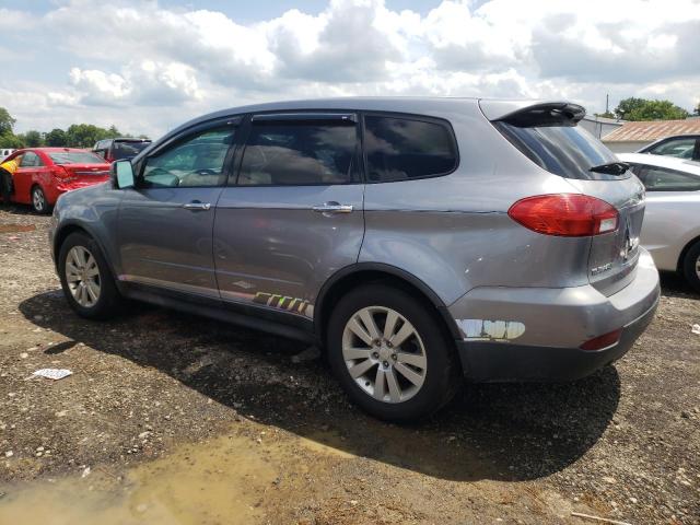 Photo 2 from auction – 2008 SUBARU TRIBECA with VIN 4S4WX91DX84414477