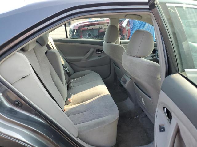 Photo 10 from auction – 2011 TOYOTA CAMRY BASE with VIN 4T1BF3EK1BU222301