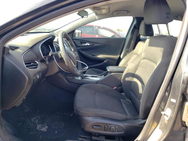 Photo 7 from auction – 2018 CHEVROLET MALIBU LT with VIN 1G1ZD5ST8JF140482