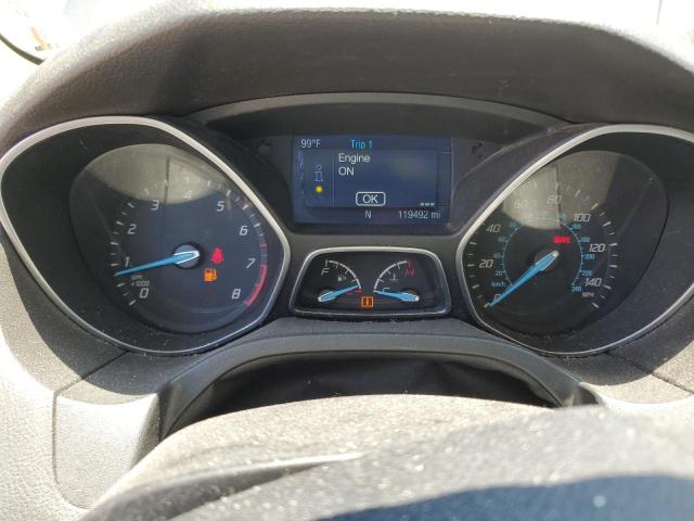 Photo 9 from auction – 2013 FORD FOCUS SE with VIN 1FADP3K23DL373184