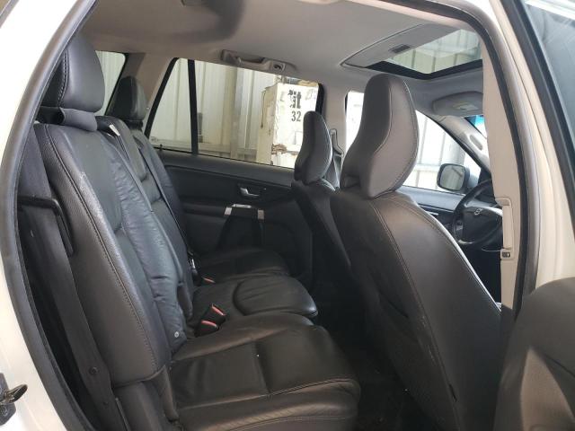 Photo 11 from auction – 2014 VOLVO XC90 3.2 with VIN YV4952CY6E1692611