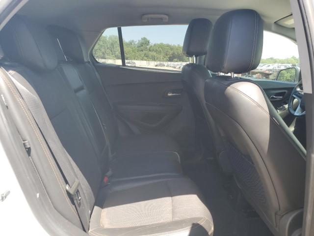 Photo 10 from auction – 2019 CHEVROLET TRAX 1LT with VIN KL7CJLSB7KB889796