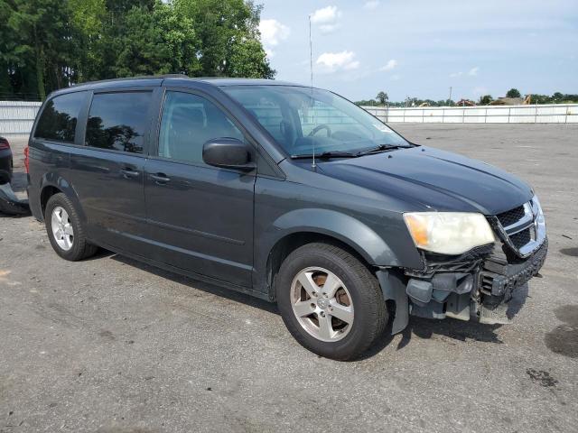 Photo 4 from auction – 2012 DODGE GRAND CARA with VIN 2C4RDGCG9CR149739