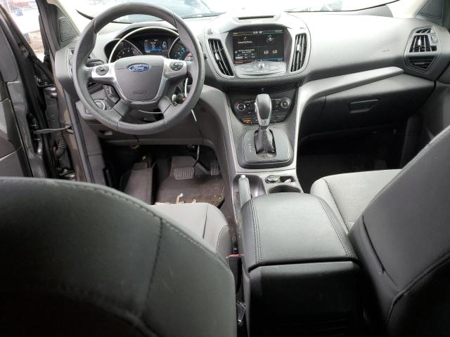 Photo 8 from auction – 2015 FORD ESCAPE SE with VIN 1FMCU9G91FUC42965