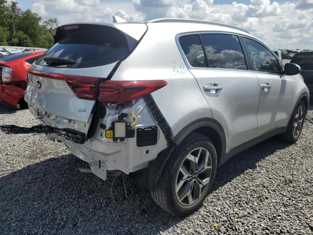 Photo 3 from auction – 2020 KIA SPORTAGE E with VIN KNDPN3AC1L7719604