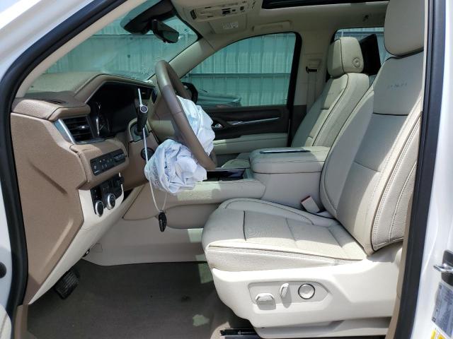Photo 7 from auction – 2021 GMC YUKON DENA with VIN 1GKS2DKL7MR110230