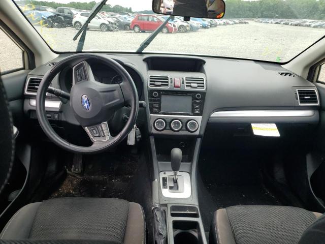Photo 8 from auction – 2015 SUBARU XV CROSSTR with VIN JF2GPADC5F8308684