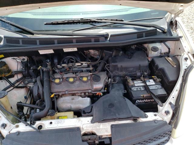 Photo 12 from auction – 2005 TOYOTA SIENNA XLE with VIN 5TDZA23C05S316539