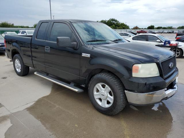Photo 4 from auction – 2004 FORD F150 with VIN 1FTPX12534NB37113