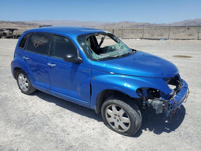 Photo 4 from auction – 2005 CHRYSLER PT CRUISER with VIN 3C8FY68B35T629059