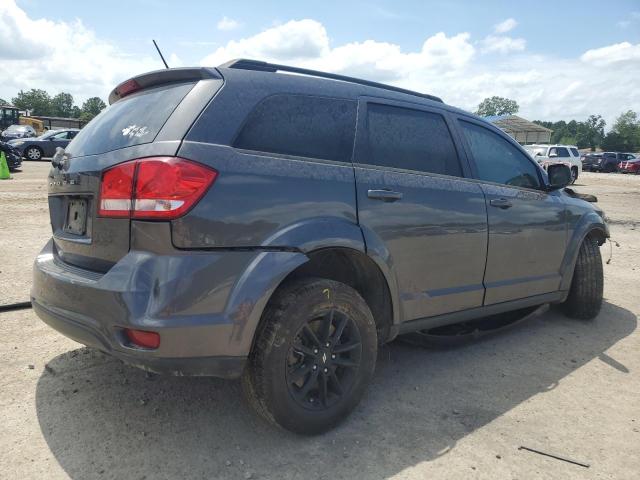 Снимка 3 от търг – 2019 DODGE JOURNEY SE с VIN 3C4PDCBBXKT810650