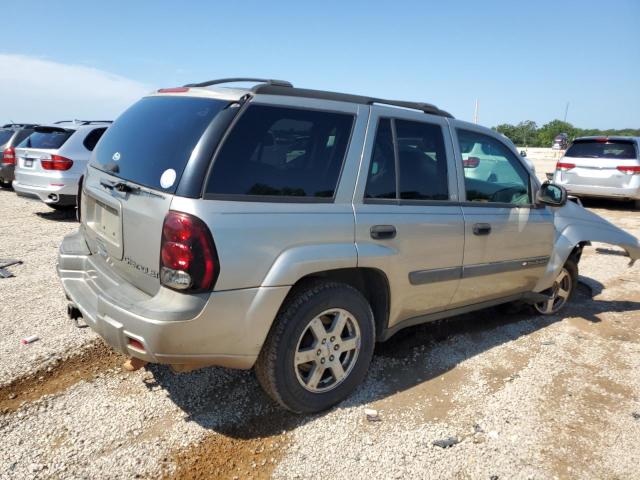 Photo 3 from auction – 2003 CHEVROLET TRAILBLAZE with VIN 1GNDS13S132133302