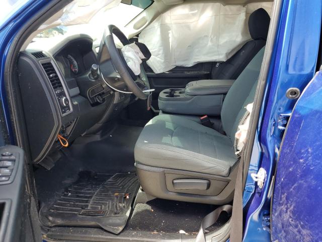 Photo 7 from auction – 2018 RAM 1500 ST with VIN 1C6RR7FT5JS351507