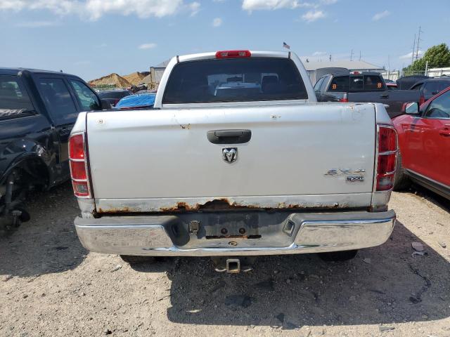 Photo 6 from auction – 2006 DODGE RAM 1500 S with VIN 1D7HU18216S674003