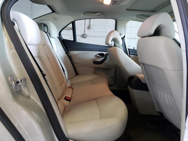 Photo 10 from auction – 2005 SAAB 9-3 LINEAR with VIN YS3FB45S451002267