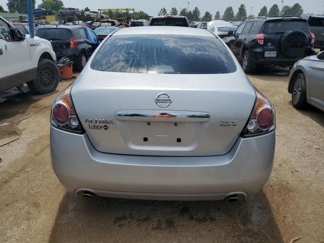Photo 6 from auction – 2007 NISSAN ALTIMA 2.5 with VIN 1N4AL21E27C128689