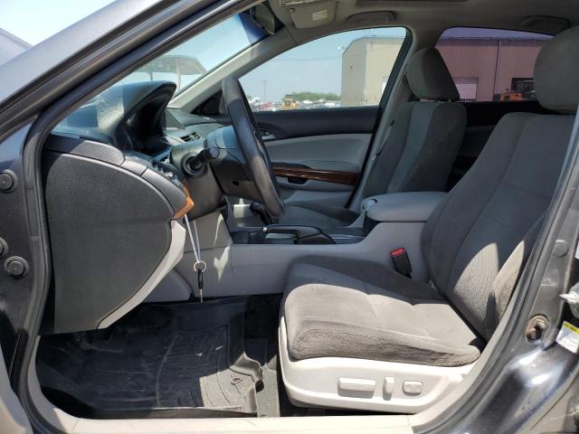 Photo 7 from auction – 2012 HONDA ACCORD EX with VIN 1HGCP2F72CA154850