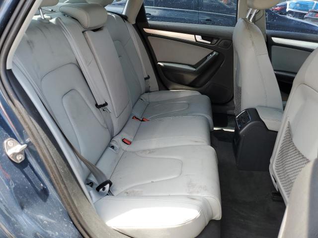 Photo 10 from auction – 2015 AUDI A4 PREMIUM with VIN WAUFFAFL6FN001002