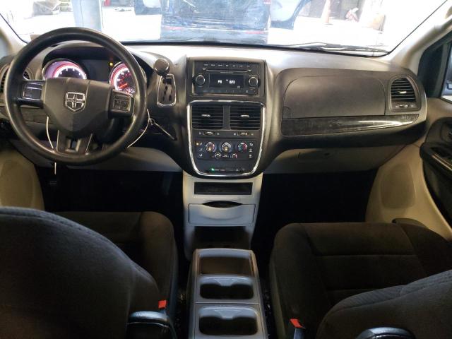 Photo 8 from auction – 2012 DODGE GRAND CARA with VIN 2C4RDGBG4CR374491